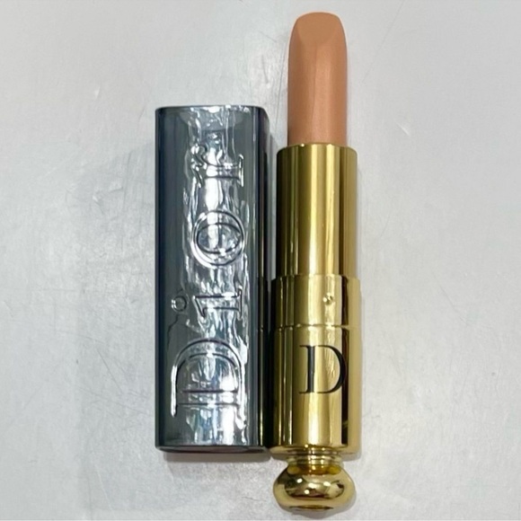 Dior 217 Virtual Orange Dior Addict Lipstick - Picture 1 of 1